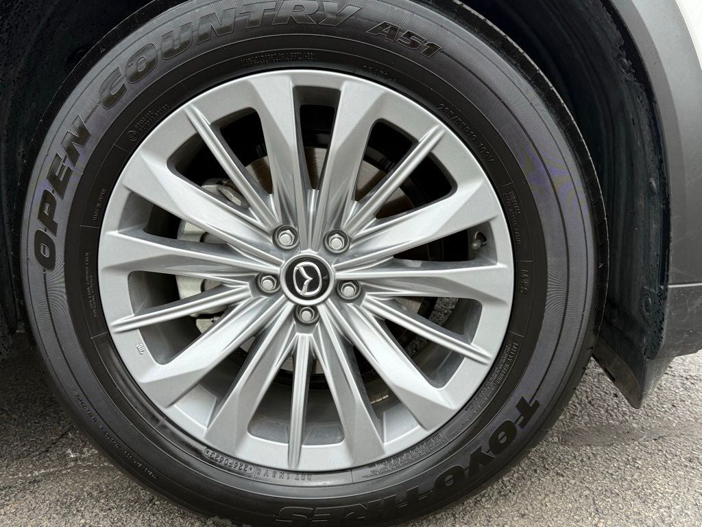 2024 Mazda Mazda CX-90 3.3 Turbo Preferred Plus