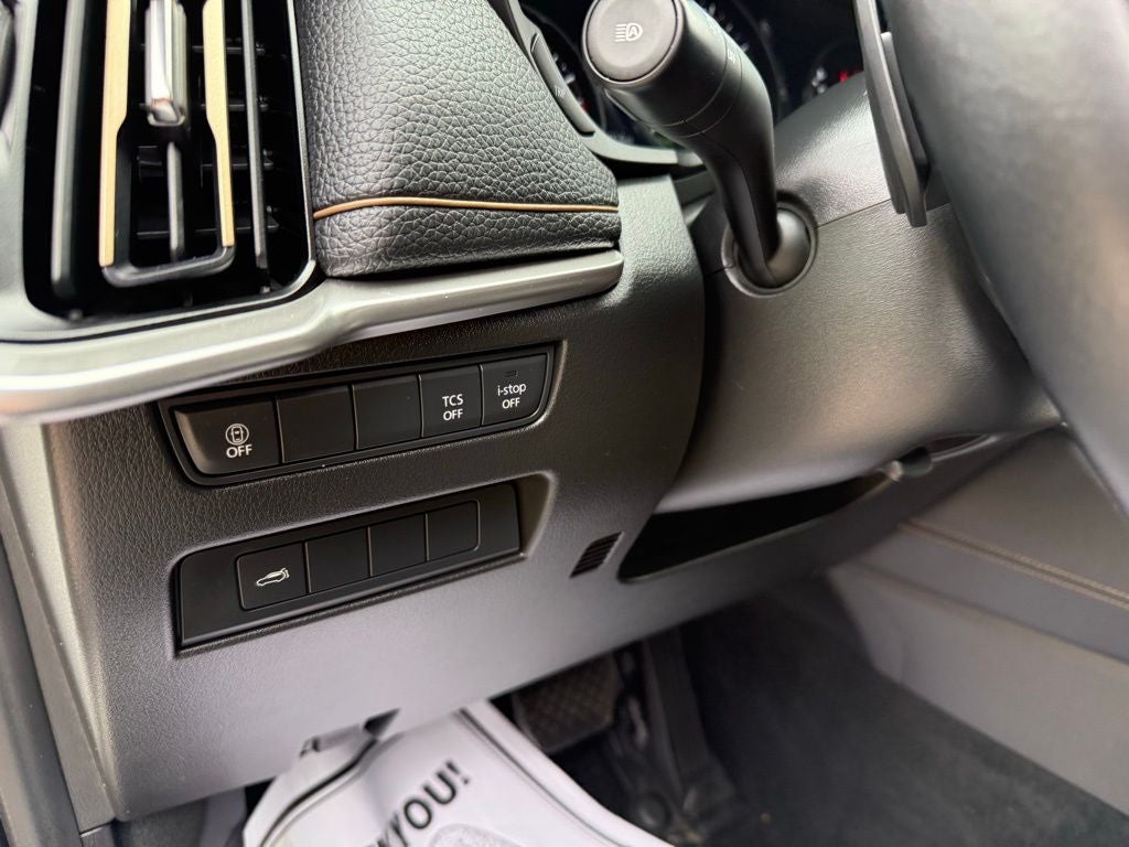 2024 Mazda Mazda CX-90 3.3 Turbo Preferred Plus