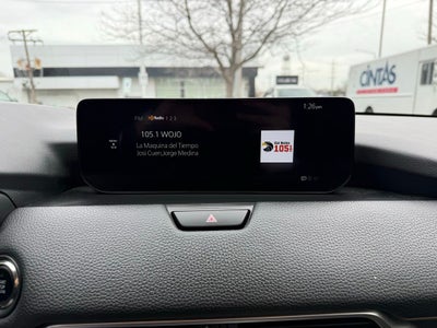 2024 Mazda Mazda CX-90 3.3 Turbo Preferred Plus