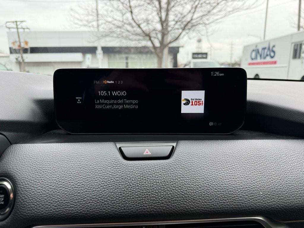 2024 Mazda Mazda CX-90 3.3 Turbo Preferred Plus