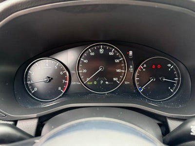 2024 Mazda Mazda CX-90 3.3 Turbo Preferred Plus