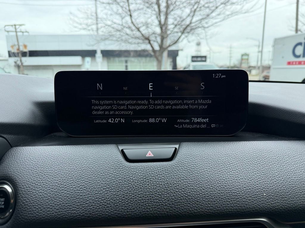 2024 Mazda Mazda CX-90 3.3 Turbo Preferred Plus