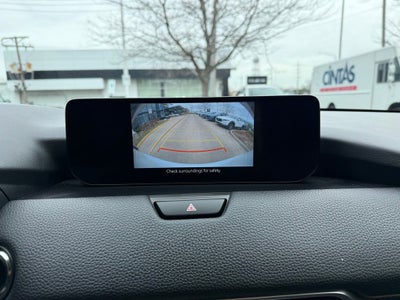 2024 Mazda Mazda CX-90 3.3 Turbo Preferred Plus