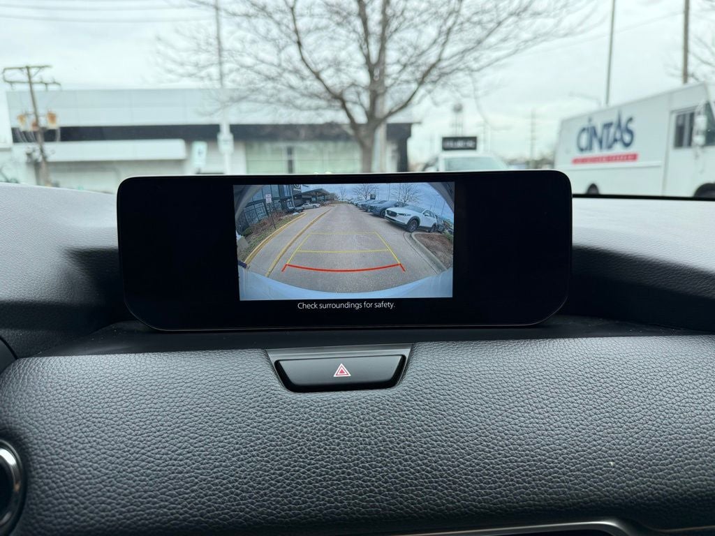 2024 Mazda Mazda CX-90 3.3 Turbo Preferred Plus