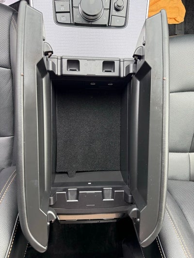 2024 Mazda Mazda CX-90 3.3 Turbo Preferred Plus