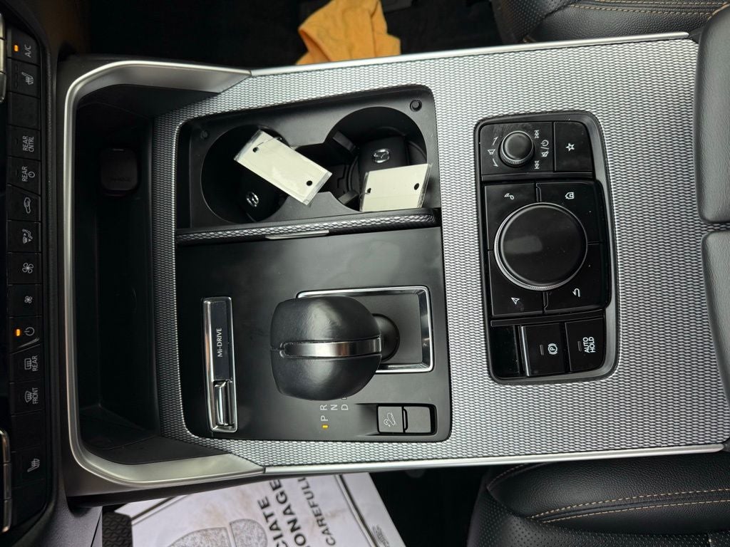 2024 Mazda Mazda CX-90 3.3 Turbo Preferred Plus