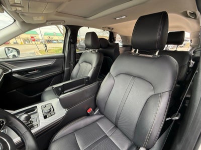 2024 Mazda Mazda CX-90 3.3 Turbo Preferred Plus