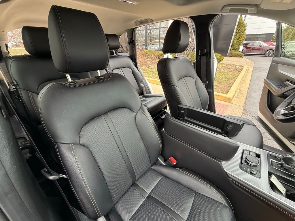 2024 Mazda Mazda CX-90 3.3 Turbo Preferred Plus