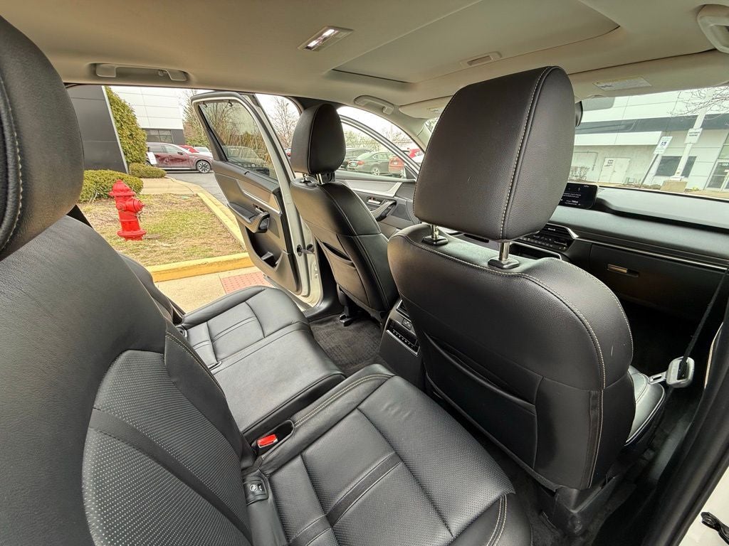 2024 Mazda Mazda CX-90 3.3 Turbo Preferred Plus