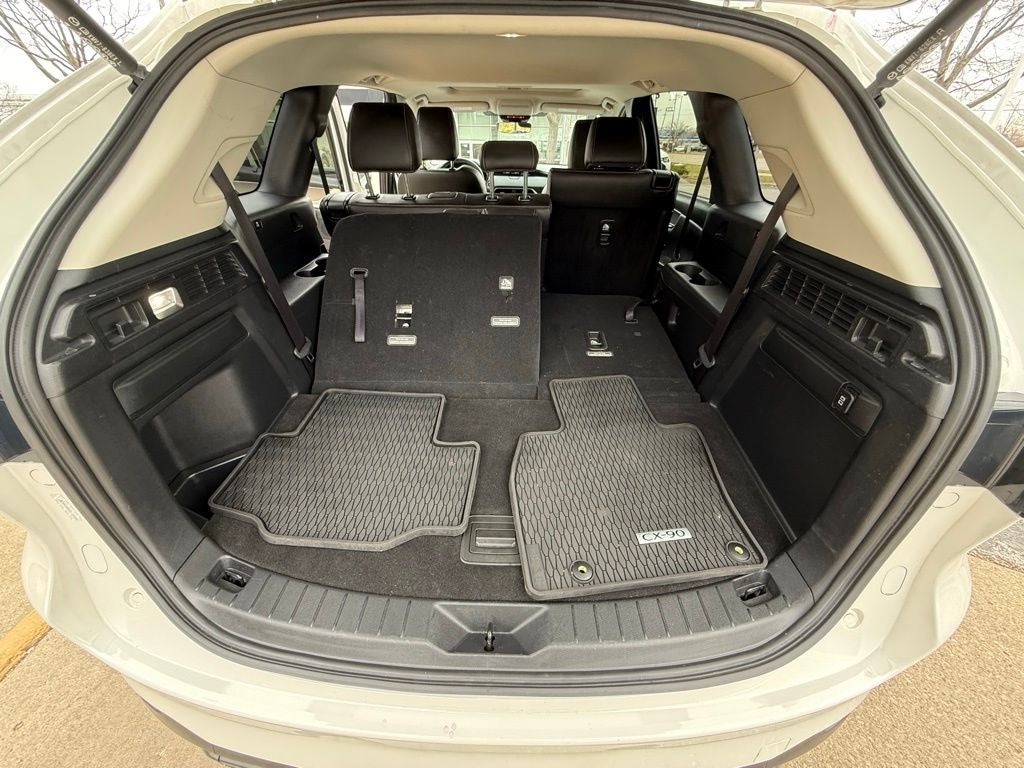 2024 Mazda Mazda CX-90 3.3 Turbo Preferred Plus