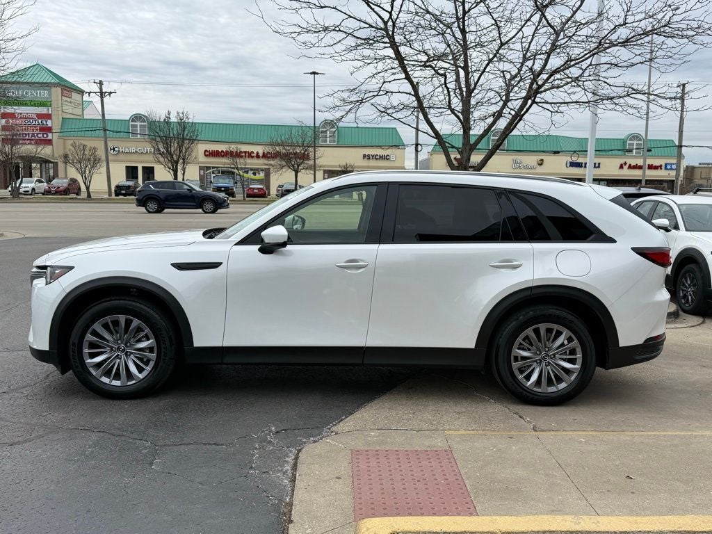 2024 Mazda Mazda CX-90 3.3 Turbo Preferred Plus