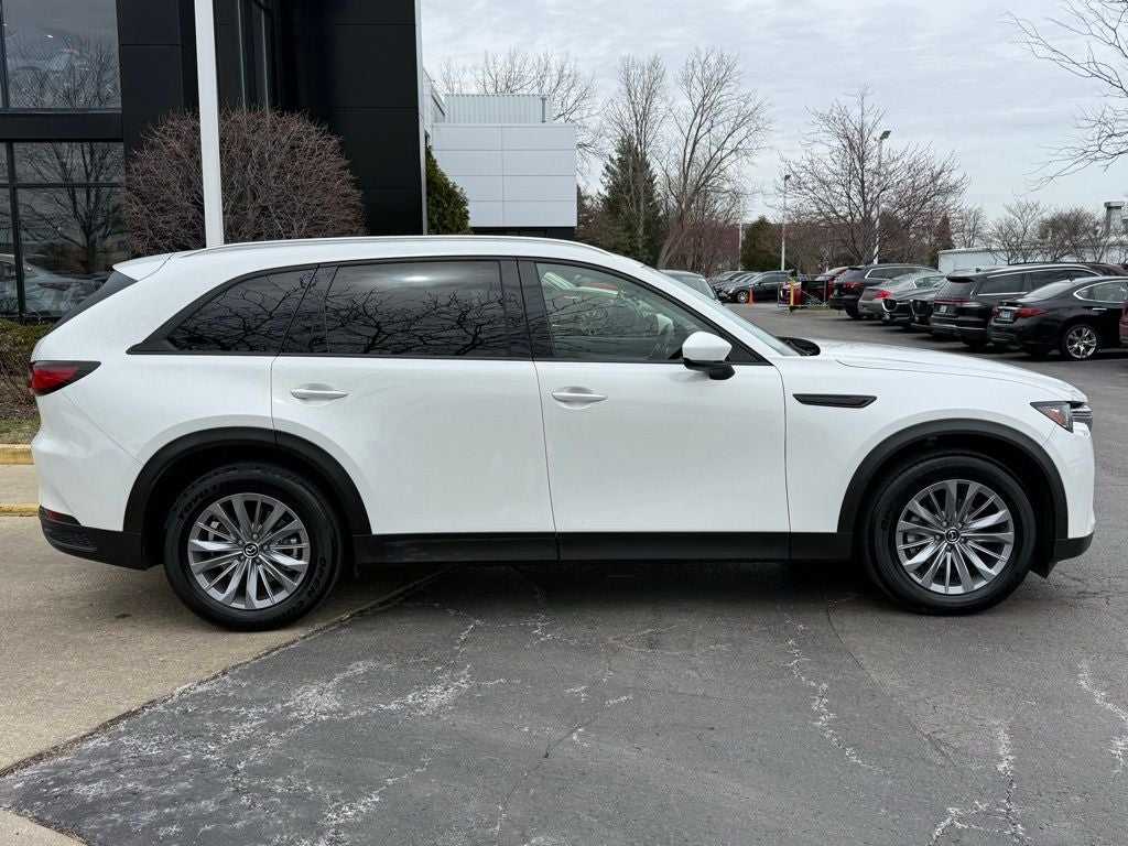 2024 Mazda Mazda CX-90 3.3 Turbo Preferred Plus