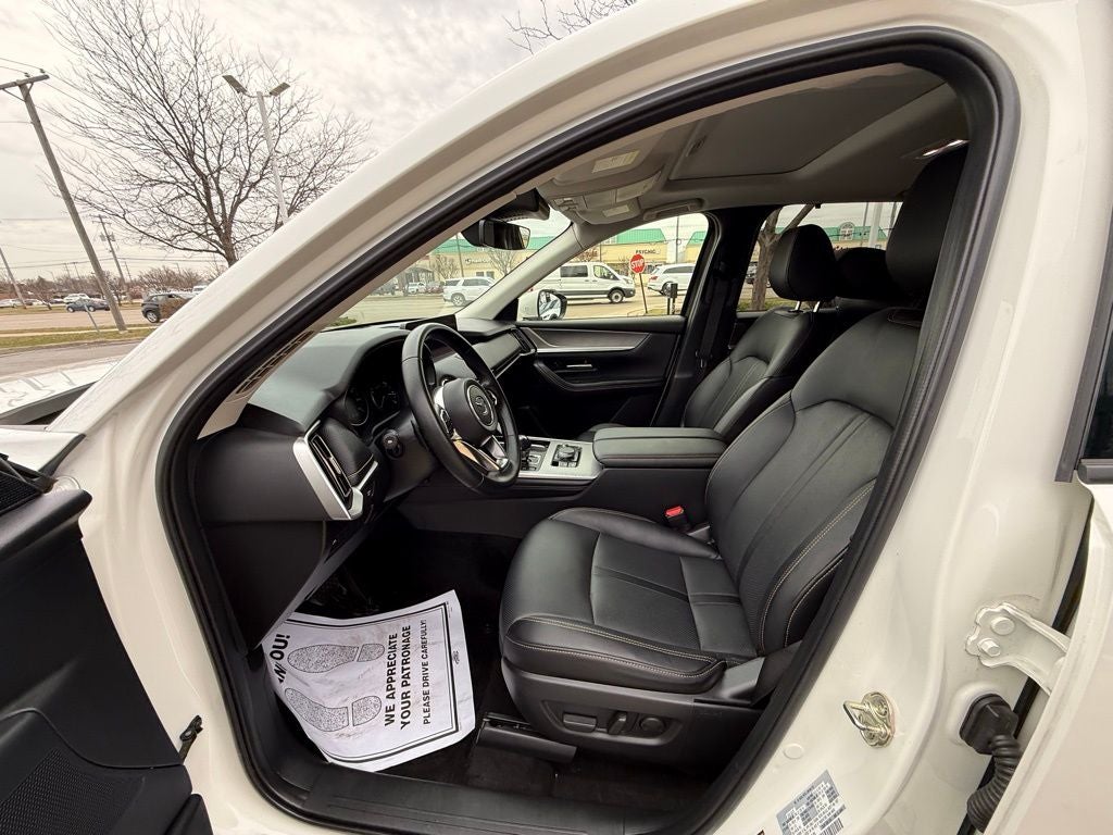 2024 Mazda Mazda CX-90 3.3 Turbo Preferred Plus