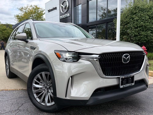 2024 Mazda Mazda CX-90 3.3 Turbo Preferred Plus
