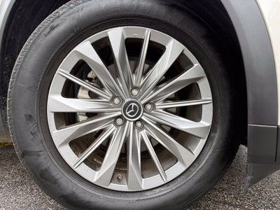 2024 Mazda Mazda CX-90 3.3 Turbo Preferred Plus