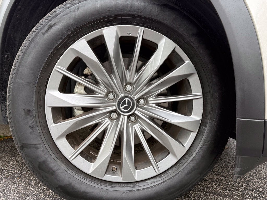 2024 Mazda Mazda CX-90 3.3 Turbo Preferred Plus