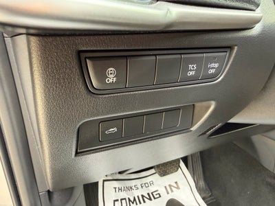 2024 Mazda Mazda CX-90 3.3 Turbo Preferred Plus