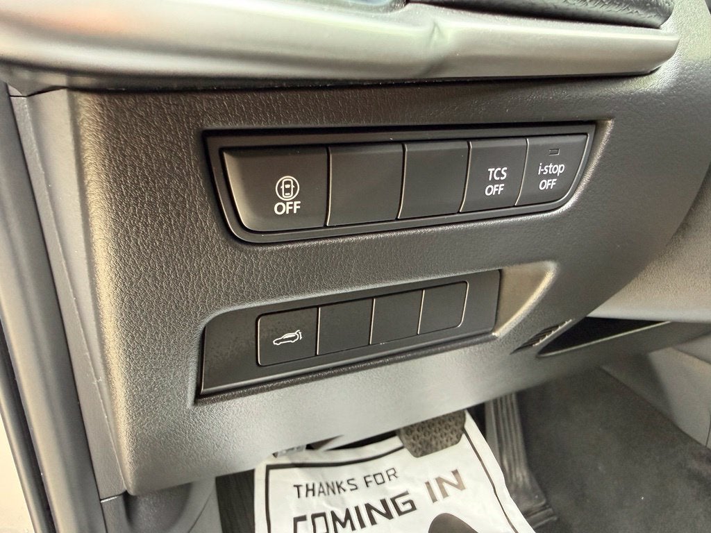 2024 Mazda Mazda CX-90 3.3 Turbo Preferred Plus