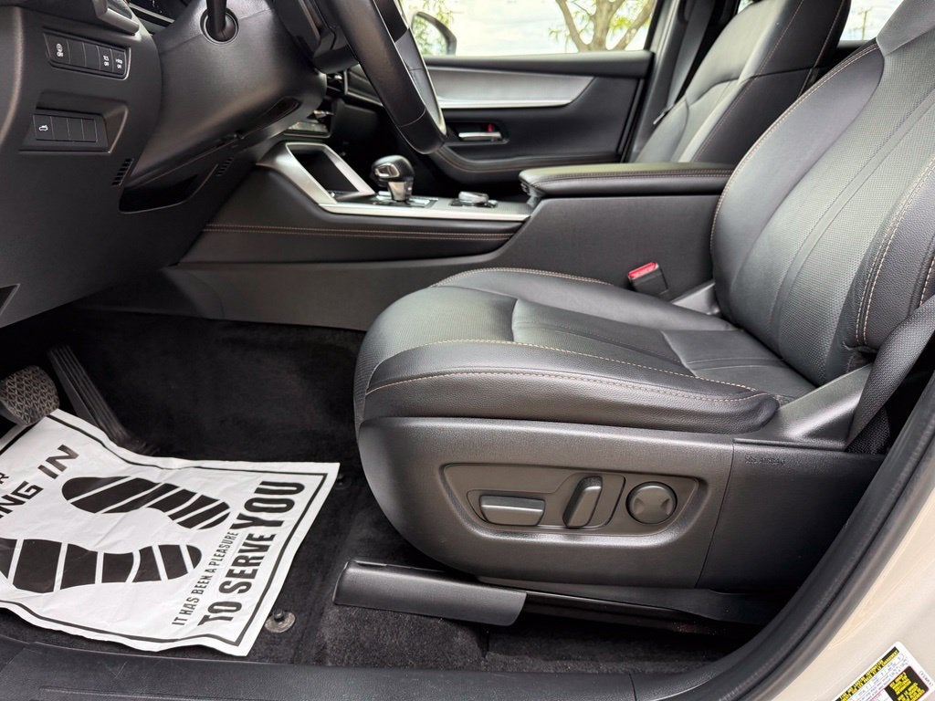 2024 Mazda Mazda CX-90 3.3 Turbo Preferred Plus
