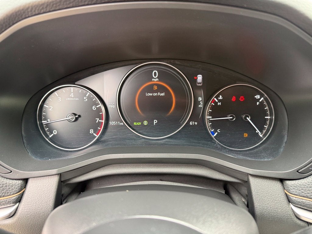 2024 Mazda Mazda CX-90 3.3 Turbo Preferred Plus