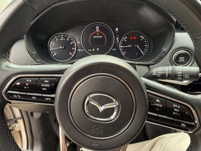 2024 Mazda Mazda CX-90 3.3 Turbo Preferred Plus