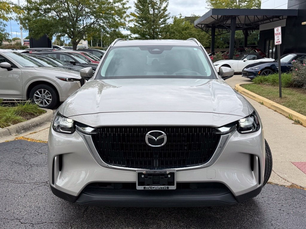 2024 Mazda Mazda CX-90 3.3 Turbo Preferred Plus
