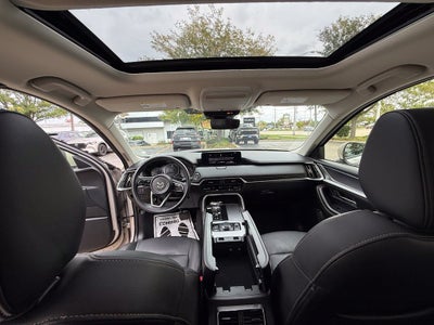 2024 Mazda Mazda CX-90 3.3 Turbo Preferred Plus