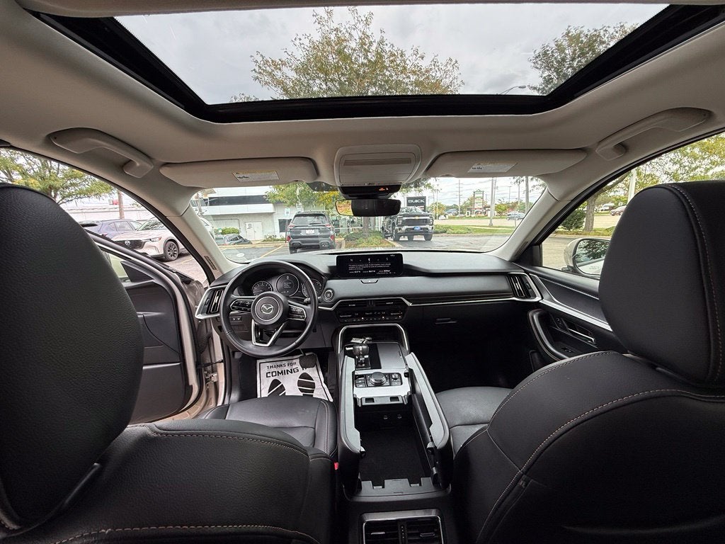 2024 Mazda Mazda CX-90 3.3 Turbo Preferred Plus