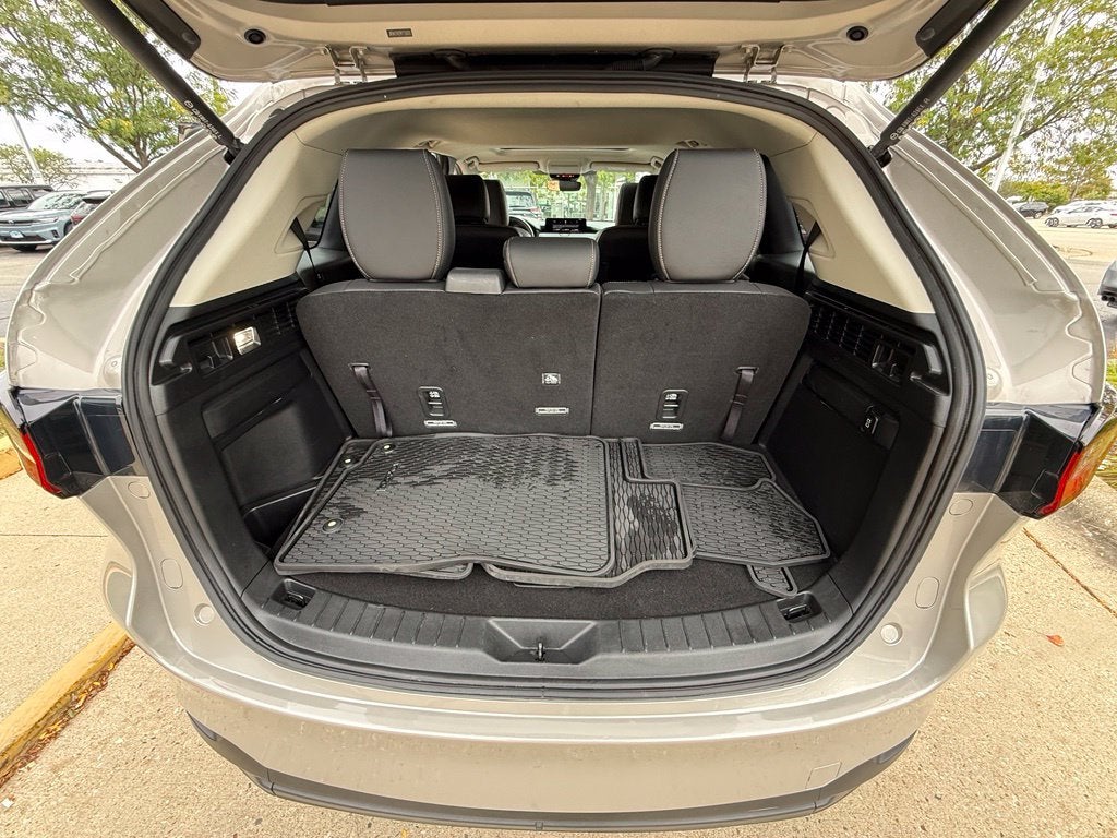 2024 Mazda Mazda CX-90 3.3 Turbo Preferred Plus