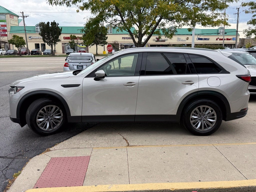 2024 Mazda Mazda CX-90 3.3 Turbo Preferred Plus