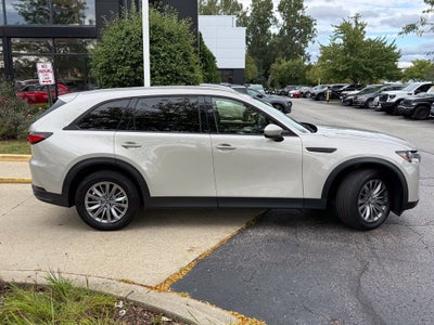 2024 Mazda Mazda CX-90 3.3 Turbo Preferred Plus