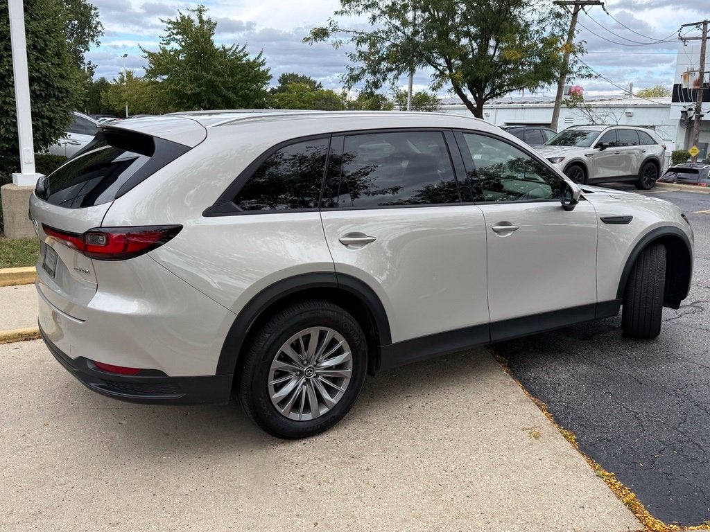 2024 Mazda Mazda CX-90 3.3 Turbo Preferred Plus