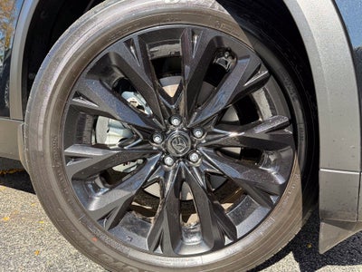 2026 Mazda Mazda CX-90 3.3 Turbo Premium
