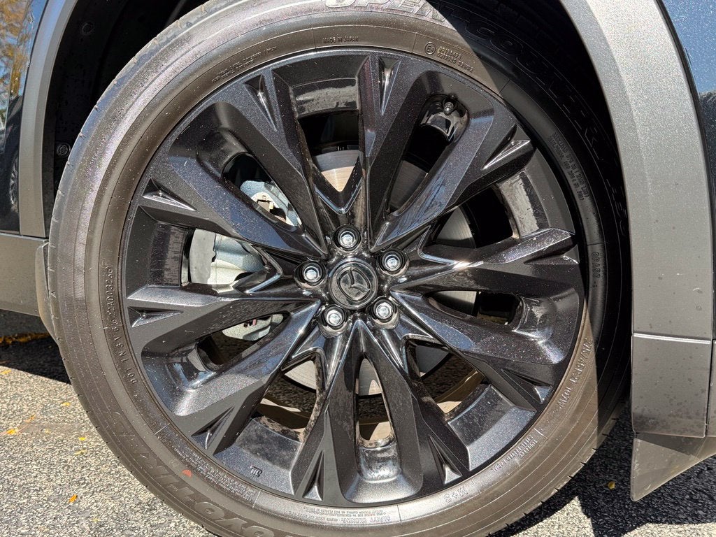2026 Mazda Mazda CX-90 3.3 Turbo Premium