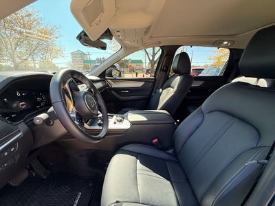 2026 Mazda Mazda CX-90 3.3 Turbo Premium