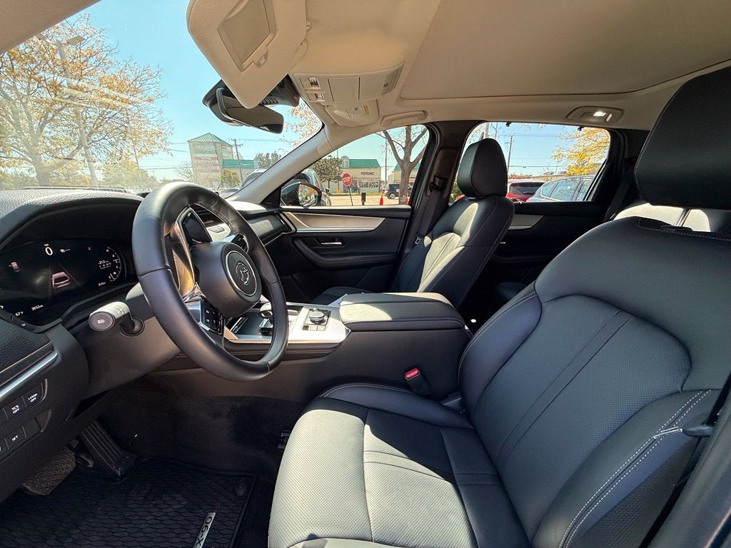 2026 Mazda Mazda CX-90 3.3 Turbo Premium