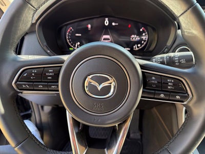 2026 Mazda Mazda CX-90 3.3 Turbo Premium