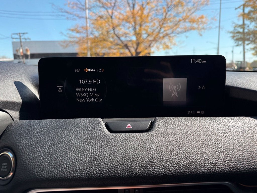 2026 Mazda Mazda CX-90 3.3 Turbo Premium