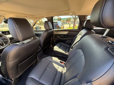 2026 Mazda Mazda CX-90 3.3 Turbo Premium