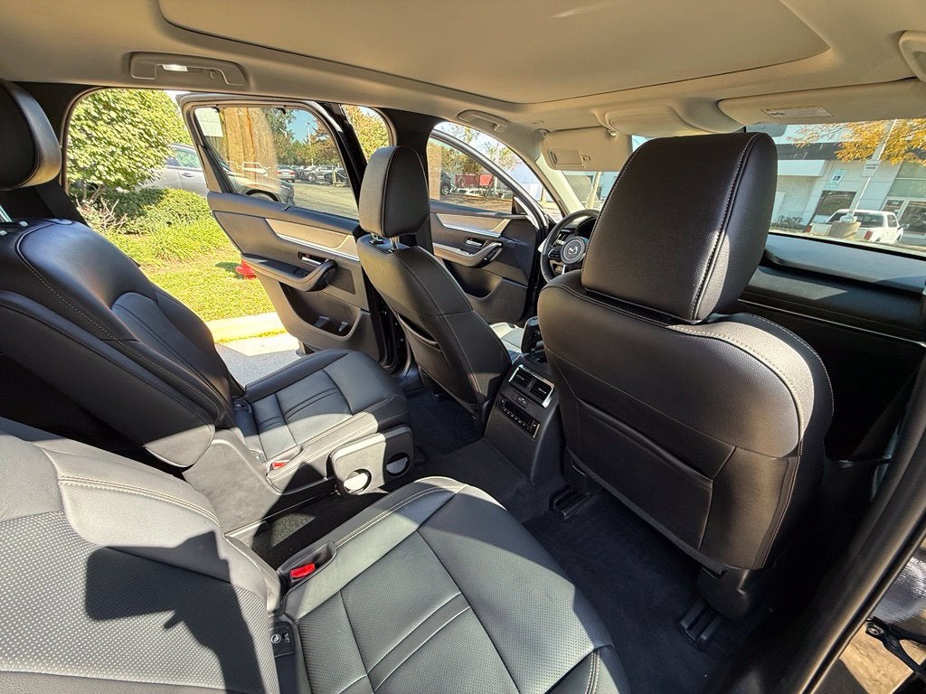 2026 Mazda Mazda CX-90 3.3 Turbo Premium
