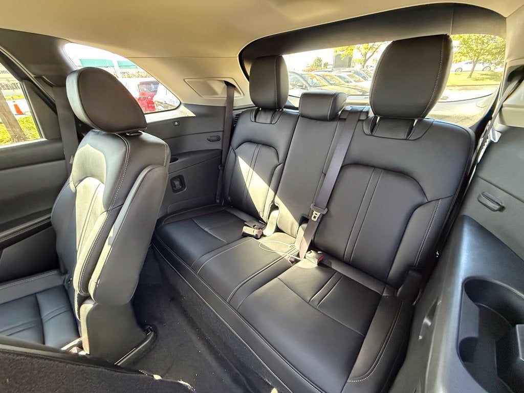 2026 Mazda Mazda CX-90 3.3 Turbo Premium