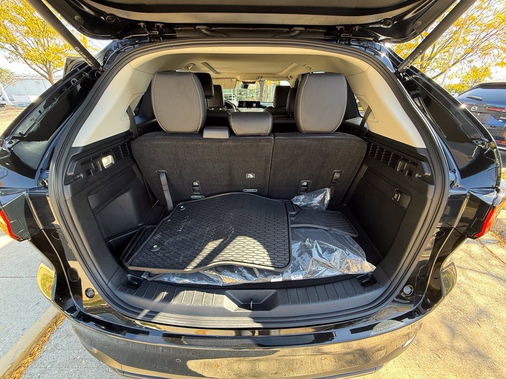 2026 Mazda Mazda CX-90 3.3 Turbo Premium