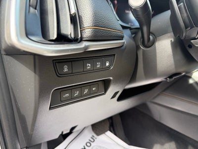 2024 Mazda Mazda CX-90 PHEV Premium