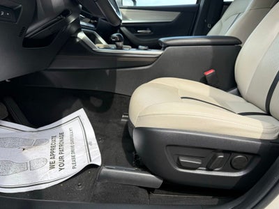 2024 Mazda Mazda CX-90 PHEV Premium
