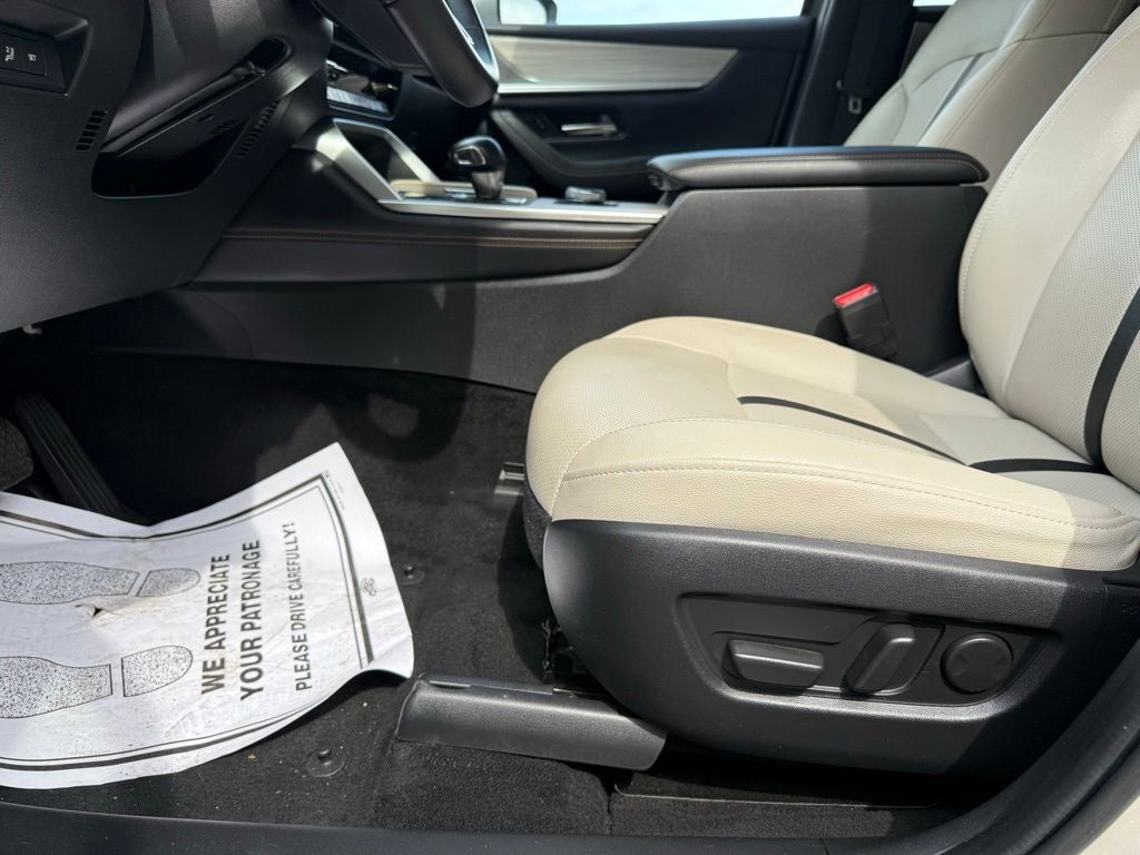 2024 Mazda Mazda CX-90 PHEV Premium