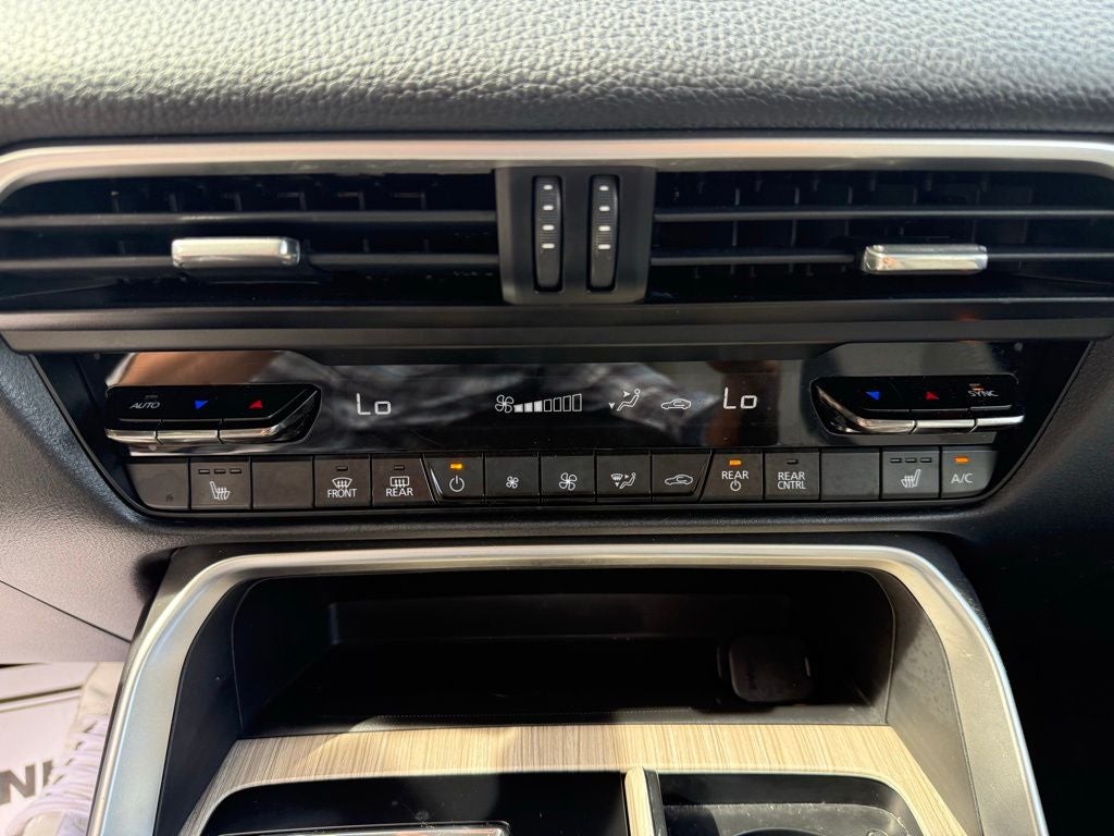 2024 Mazda Mazda CX-90 PHEV Premium