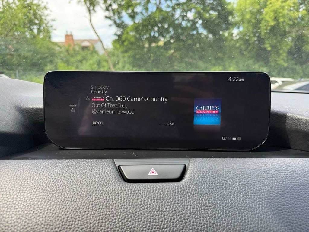 2024 Mazda Mazda CX-90 PHEV Premium