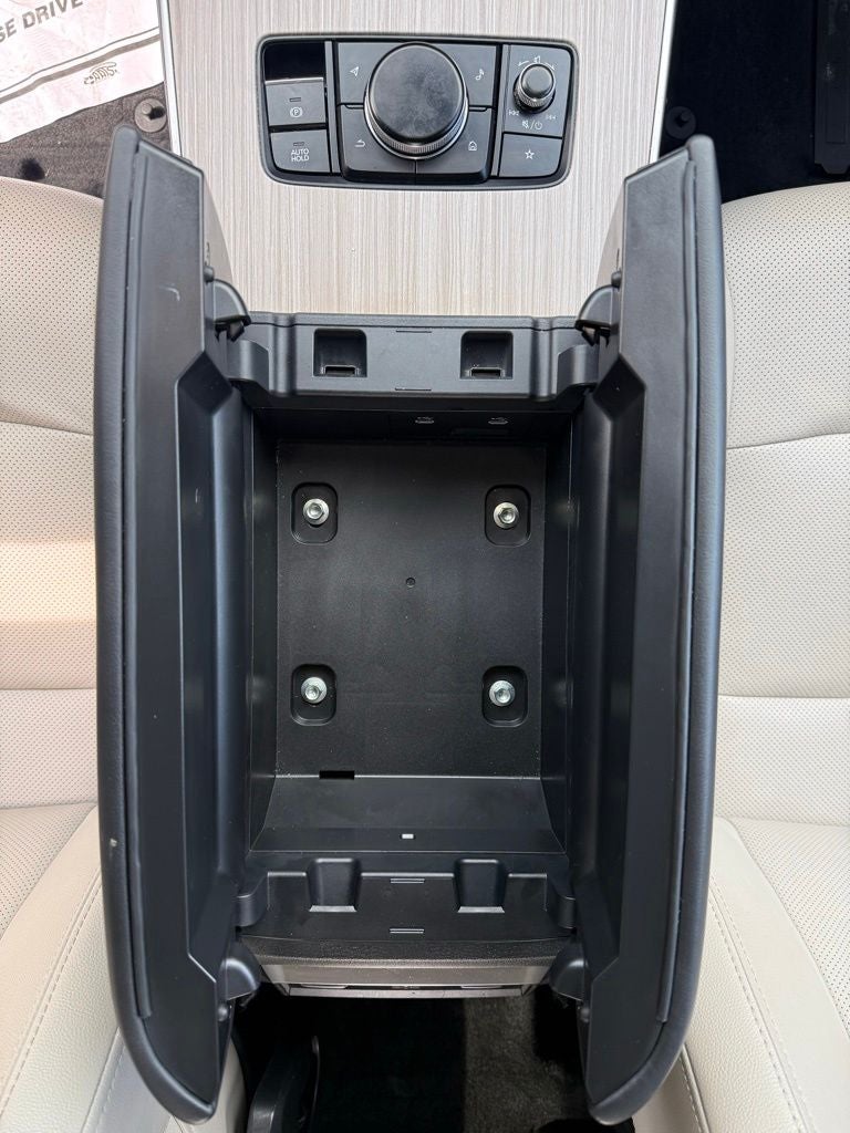 2024 Mazda Mazda CX-90 PHEV Premium