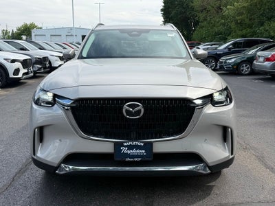 2024 Mazda Mazda CX-90 PHEV Premium
