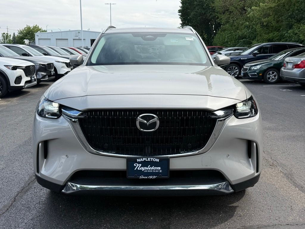2024 Mazda Mazda CX-90 PHEV Premium